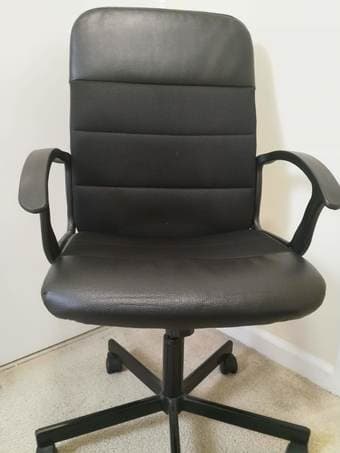 Ikea office chair 1