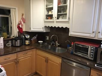 Palo Alto Room with Students/Professionals - $800 1
