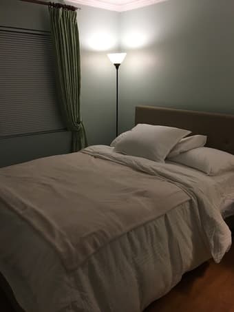 Palo Alto Room with Students/Professionals - $800 2