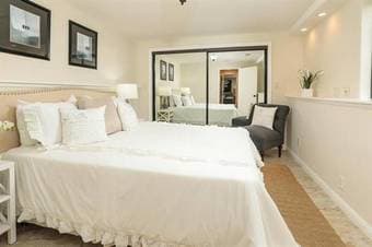 1BR/1BA Upscale Private Apartment in Redwood City (utilities included) 2