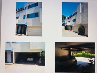 College Terrace Palo Alto 2 Bed/3Bath 1