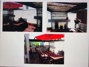 College Terrace Palo Alto 2 Bed/3Bath 2