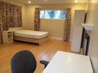Palo Alto - remodeled master room 1