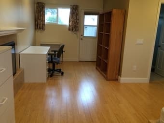 Palo Alto - remodeled master room 2