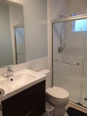 Palo Alto - remodeled master room 3
