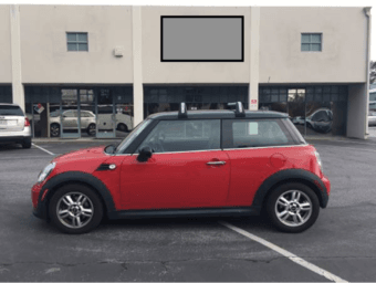 2012 Mini Cooper Hardtop-48k miles 2