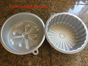 kitchen stuff-$2 1