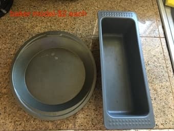 kitchen stuff-$2 2