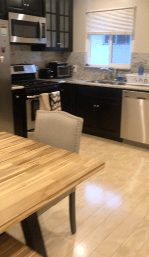 3BR 2BA, fully furnished, July 1 (Stanford MBA Passdown House) 1