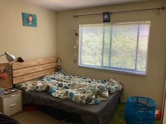 1Br/1Ba available in a spacious 2Br/2Ba apartment @ Menlo Park 1