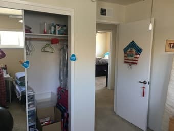 menlo park,15min to Stanford, furnished  room(share bathroom),7/15/202 1