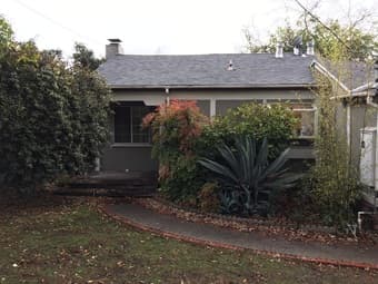 Palo Alto Room with Students/Professionals - $800 1