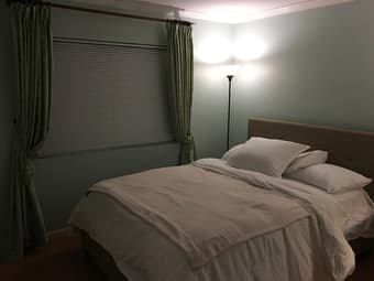 Palo Alto Room with Students/Professionals - $800 3