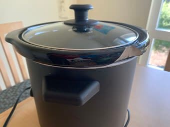 Black & Decker Slow Cooker 2