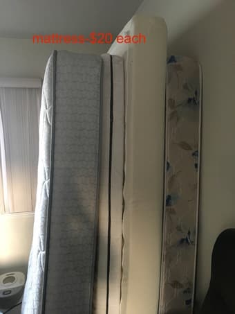 mattress 1