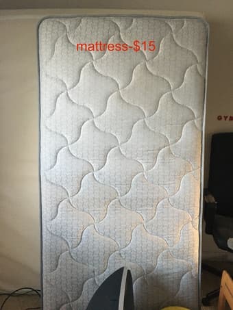 mattress 2