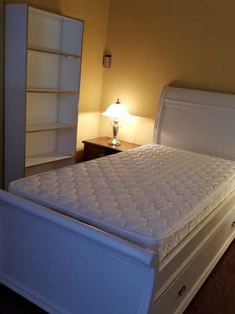 Furnished room for rent West of redwood City 1