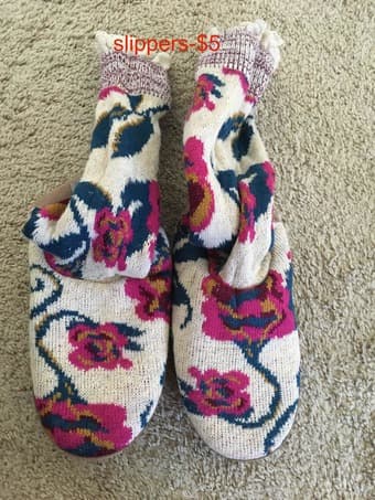 shoes 2