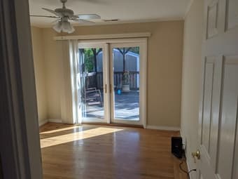$1,550 / 3br 1210ft2 - Room in 3bd/1 bath sunny home in mid Palo Alto 1