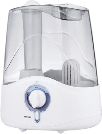 Ultrasonic Humidifier, kid bike, Razor kid Scooter, fan 1