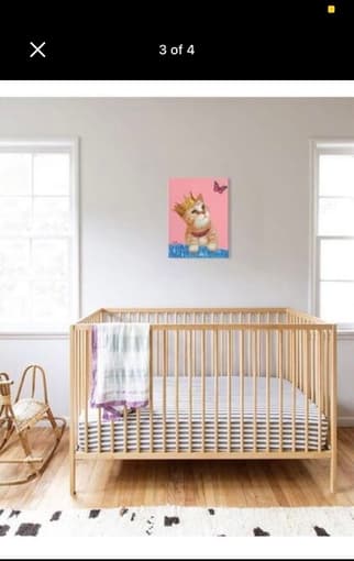 Brand NEW canvas wall arts 3