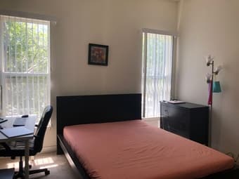 Master Bedroom available in 2 BR/2 BA apartment in Sunnyvale, 1688$/mo 2