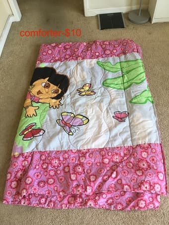 comforter 1