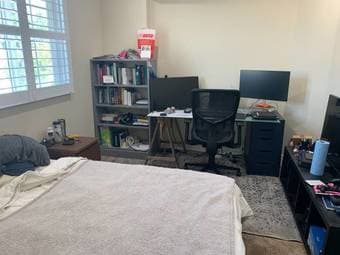1 bedroom in large, new 5-bedroom Redwood City home 3