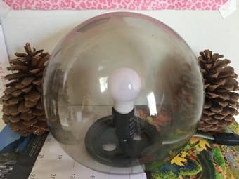 round light 1