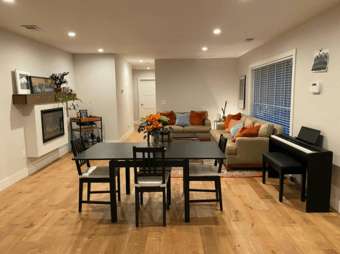 1br or 2br available. Perfect for Stanford affiliates. Available 6/1. 1