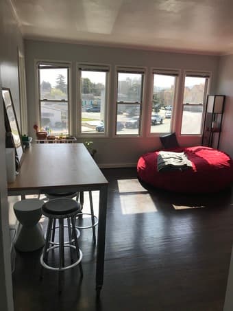 Private Bedroom in 2 Bed, 1 Bath Apartment (San Mateo) 2