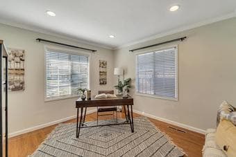 2 rooms available in modern 3b2b SFH in Santa Clara 2