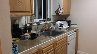 menlo park, bike distance to stanford, 3b2b apartment, July available. 1