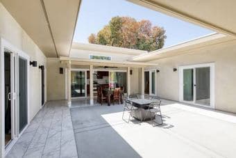Brand new 4 sets of private 1 bed 1 bath units palo alto 1