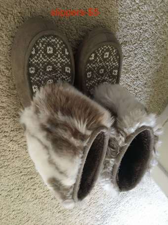 slipper 2