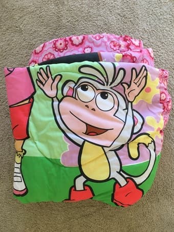 comforter 1