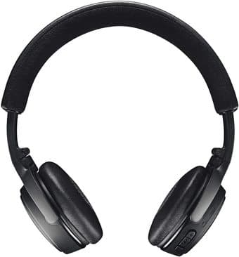 Bose Soundlink Bluetooth On-Ear Headphones -- Brand new! 3