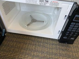 Microwave 3