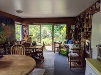 room for rent @Menlo park (~3 Miles from stanford) 2