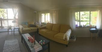 1-BR "In-law unit" on Stanford campus 1