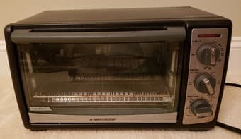Convection Countertop Oven (toaster oven) 1