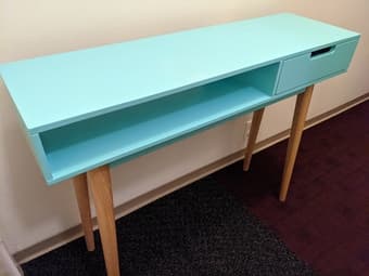 Desk 2