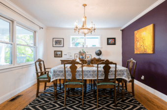 VACCINATED House - Bedroom w/ Private Bath in Stanford Post-Doc Home 3