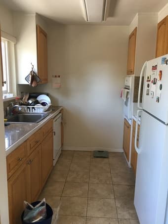 menlo park,15min to Stanford, furnished  room(share bathroom),7/1/2021 1