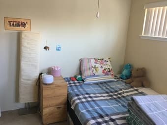 menlo park,15min to Stanford, furnished  room(share bathroom),7/1/2021 2