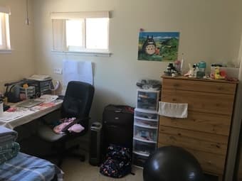 menlo park,15min to Stanford, furnished  room(share bathroom),7/1/2021 3