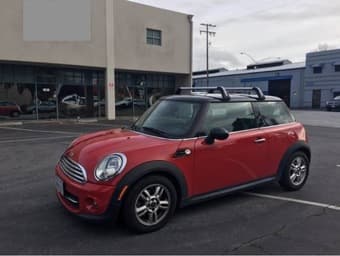 2012 Mini Cooper Hardtop-48k miles-$9000 1
