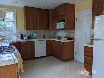 3br 1210ft2 - Room in 3bd/1 bath sunny home in midtown Palo Alto 3