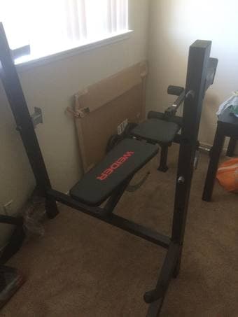 MOVE OUT SALE - Everything must go! 2