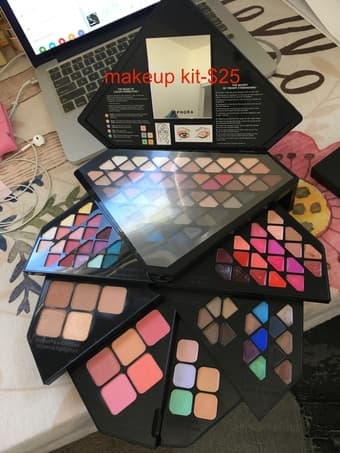 makeup 1